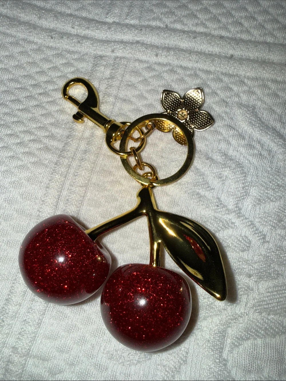 The Unbranded Brand gold tone